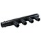 Apollo Apollo Expansion PEX / Pex A 3/4 in. Expansion PEX in to X 1/2 in. D PEX Plastic 4 Port Manifold EPXM4PT - alternate 2